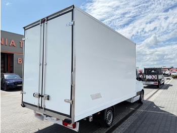 Kølebil Mercedes-Benz Sprinter 314 CDI Kontener 8 palet Salon PL, Jeden Właściciel: billede 4 Kølebil Mercedes-Benz Sprinter 314 CDI Kontener 8 palet Salon PL, Jeden Właściciel: billede 4