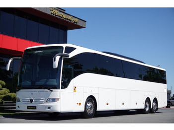 Turistbus MERCEDES-BENZ Tourismo