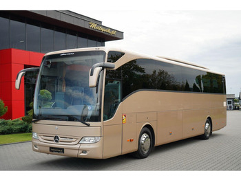 Turistbus MERCEDES-BENZ Tourismo