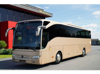 Turistbus MERCEDES-BENZ Tourismo