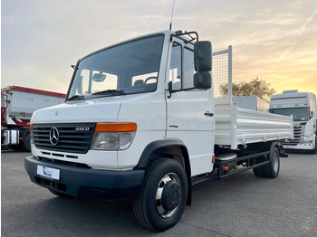 Tipvogn lastbil MERCEDES-BENZ Vario 816