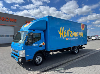 Lastbil varevogn MITSUBISHI