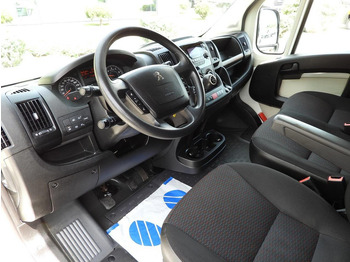 Kølebil Peugeot BOXER  FURGON CHŁODNIA  -10*C TEMPOMAT KLIMATYZACJA  130KM [ G23: billede 2