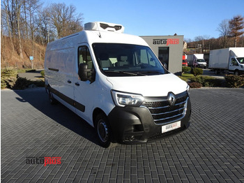Kølebil RENAULT Master