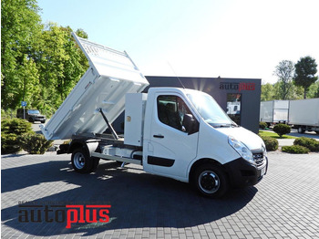 Ladbil med tip RENAULT Master