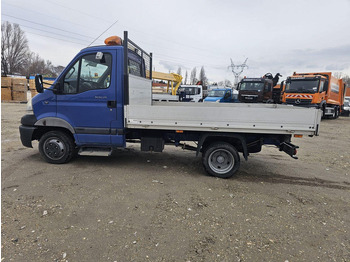 Ladbil med tip Renault Mascott 150 DXi - 3 sided Tipper: billede 5