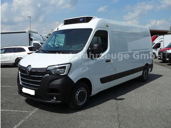Kølebil RENAULT Master