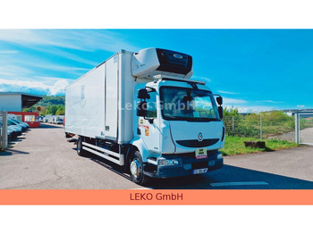 Kølevogn lastbil RENAULT Midlum 220