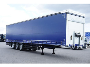 Gardintrailer SCHWARZMÜLLER