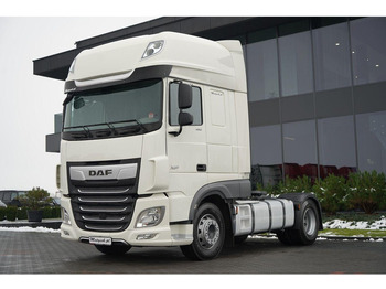 Trækker DAF XF 480