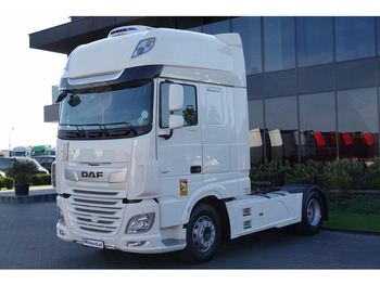 Trækker DAF XF 480