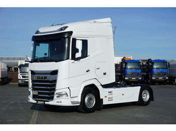 Trækker DAF XG 480