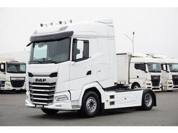 Trækker DAF XG 480
