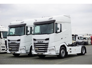 Trækker DAF XG 480