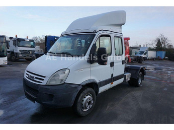 Trækker IVECO