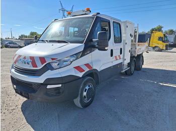 Trækker IVECO Daily
