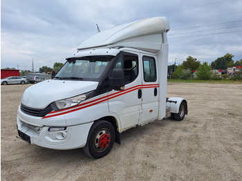Trækker IVECO Daily