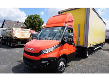 Trækker IVECO Daily