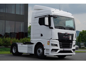 Trækker MAN TGX 18.510
