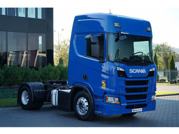 Trækker SCANIA R 450