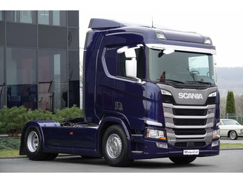 Trækker SCANIA R 450