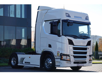 Trækker SCANIA R 500