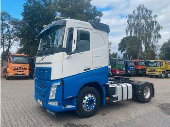 Trækker VOLVO FH 460