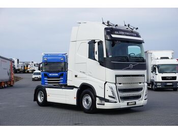 Trækker VOLVO FH 460