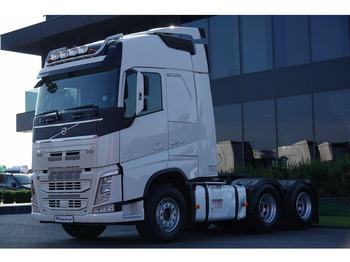 Trækker VOLVO FH 500