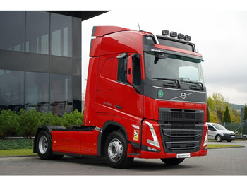 Trækker VOLVO FH 500