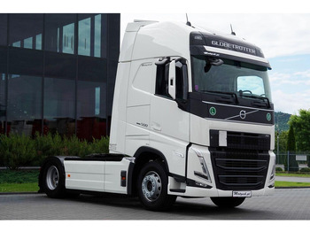 Trækker VOLVO FH 500