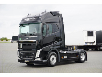 Trækker VOLVO FH 500