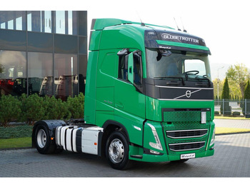 Trækker VOLVO FH 500