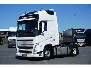 Trækker VOLVO FH 500