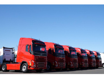 Trækker VOLVO FH 500