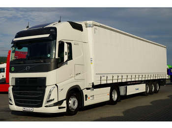 Trækker VOLVO FH 500