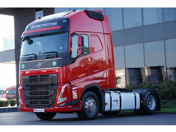Trækker VOLVO FH 500