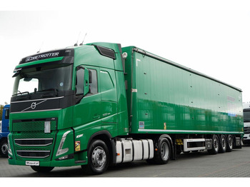 Trækker VOLVO FH 500
