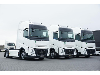 Trækker VOLVO FH