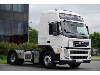 Trækker VOLVO FM 450
