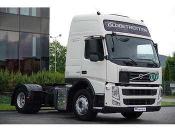 Trækker VOLVO FM 450