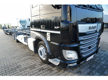 Trækker DAF XF 480 / BDF: billede 5