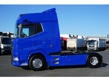 Trækker DAF XG / 480 / ACC / EURO 6 / I – COOL: billede 3 Trækker DAF XG / 480 / ACC / EURO 6 / I – COOL: billede 3