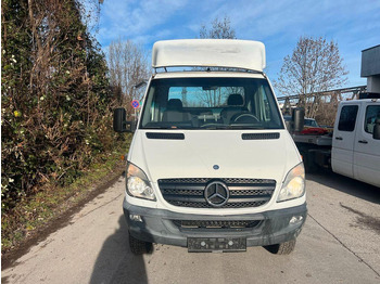 Trækker Mercedes-Benz SPRINTER 519: billede 2