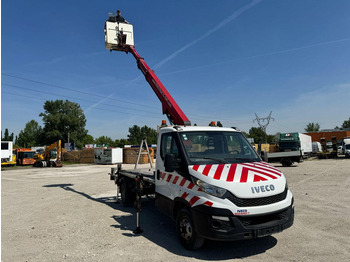 Lastbil IVECO