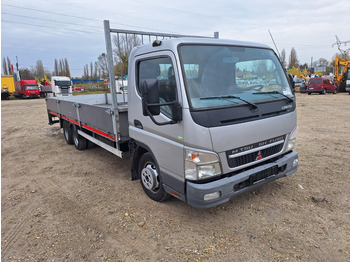 Varebil Mitsubishi Canter 3,0 d BE Clixtar Trekker + Veldhuizen BE Clixtar Pritsch: billede 3