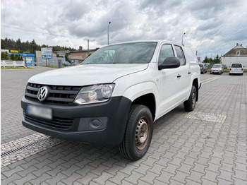Bil VOLKSWAGEN Amarok