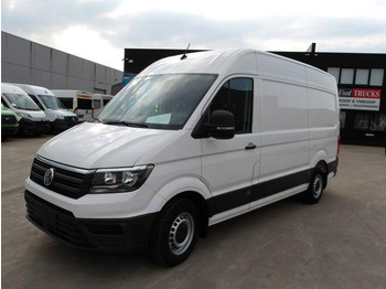 Varevogn VOLKSWAGEN Crafter