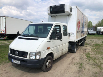 Mini trækker VOLKSWAGEN