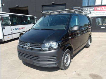 Varevogn VOLKSWAGEN Transporter